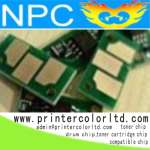 Drum chips for Minolta C35,  toner chip