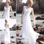 custom white sleeveless long quinceanera prom dresses