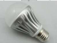 www.ledlighting-cn.com sell led bulb,  led spot light