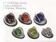 BRIDGE LAMP ( LJ-16)
