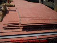 EN10028 P235GH steel plate/ sheet for Boiler and Pressure Vessel