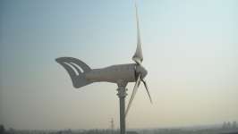 1000w wind turbine system