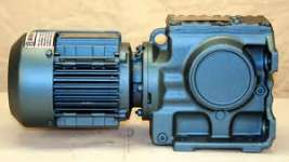 Gear Motor -SEW