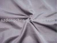 Metallic Silk Cotton Satin Fabric