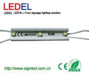 led module for signage lighting( LL-G12T6015X3 )