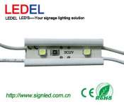 LEDEL led module for lightbox lighting( LL-G12T4512X2 )