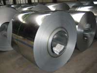 Galvanized steel coil / GI