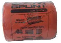 SAM Splint .Ana 081318501594 / 021-96835260 e-mail: s.medical34@ yahoo.com