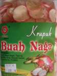 Kerupuk Buah Naga