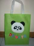 GooDie Bag panda