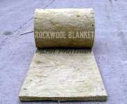 Rockwool Blanket