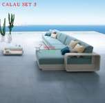 Sofa Calau Set 3