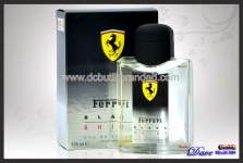 Parfume Ferrari Black Shine ( PA069)