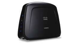 Linksys WAP 610N Wireless N Access Point with Dual Band ( 2.4 GHz & 5 GHz)
