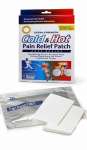 Relieve Pain Patch