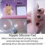 Dijual Nipple Silicon Pad