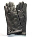 leather glove and leather products