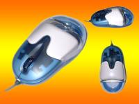 800DPI Liquid Mouse(supm-135)