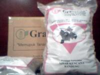 Pupuk GramafixÂ® Kopi [ Coffee Fertilizer]