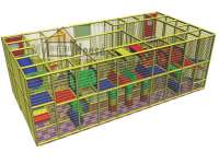 Indoor Playground 5 x 10