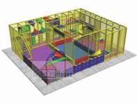 Indoor Playground 8X10