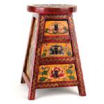 Tibetan Secred Art Furniture