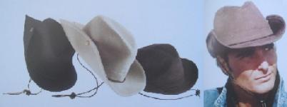 western style cowboy hats