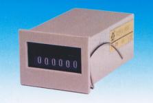 876 6-digit Electric Counter