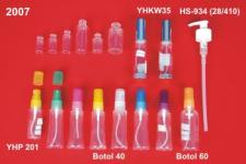Jual Botol Kemasan Parfum (plastik,  kaca,  roll on,  sprayer,  pulpen),  Rp 900/pc-Rp 30.000/pc