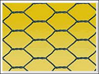 Hexegonal Wire Netting