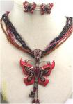 Rhinestone Earring,  Necklaces,  Earrings,  Bracelets,  Jewelry Sets,  Rings,  Beads Jewelry
