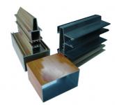 Aluminum Window Door Profiles