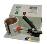 Mug Heat Press Machine-II