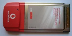Huawei E620 3G/HSDPA Datacard, By Vodafone