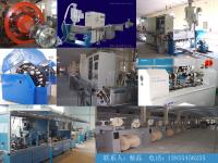 optical cable machine