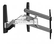 Articulating arm mount(AVR 8422)