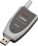 VENUS VT-82 USB MODEM, CDMA 2000 1X RTT 800MHz