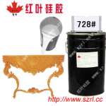 RTV-2 molding silicone( 638# 728# 788# ) Rubber series