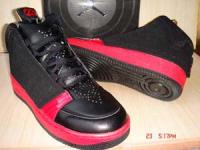 New styles of mixed jordan, af1+jordan shoes, hot sale!!!!!