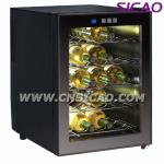 wine cooler,  wine cellar