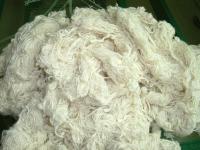 100% Cotton Soft Thread or Yarn waste