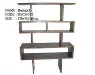 cabinet book rack hsbc 032