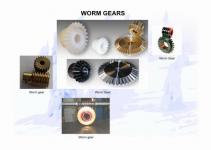 Worm Gear ,  worm gear ,  Worm gear