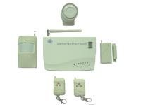 SNA-2000F GSM alarm system