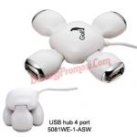 Souvenir Promosi - USB Hub 4 Port - 5081