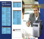 FOTOCOPY DOCUJET DJ 4016