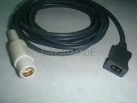 Siemens Temperature probe Adapter cable