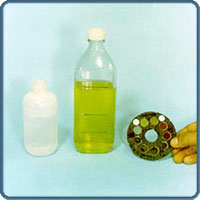 Organic Impurities Test Set