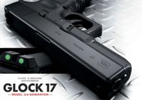 TM Glock 17