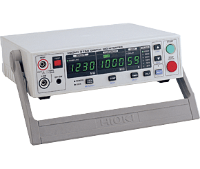 HIOKI 3154 DIGITAL M& HiTESTER